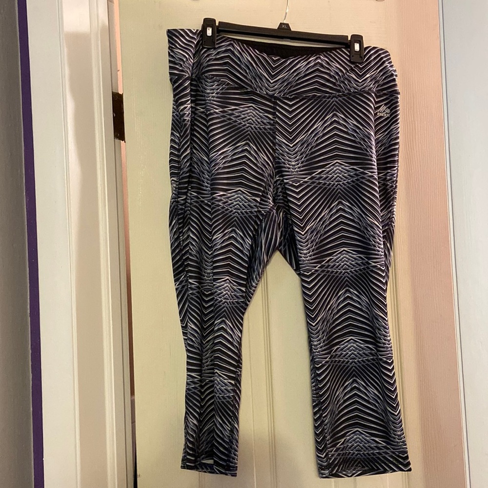 RBX active leggings